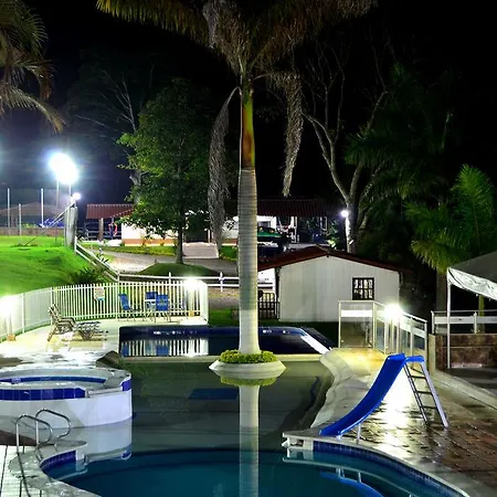 Finca Hotel La Chagra Montenegro Exterior photo