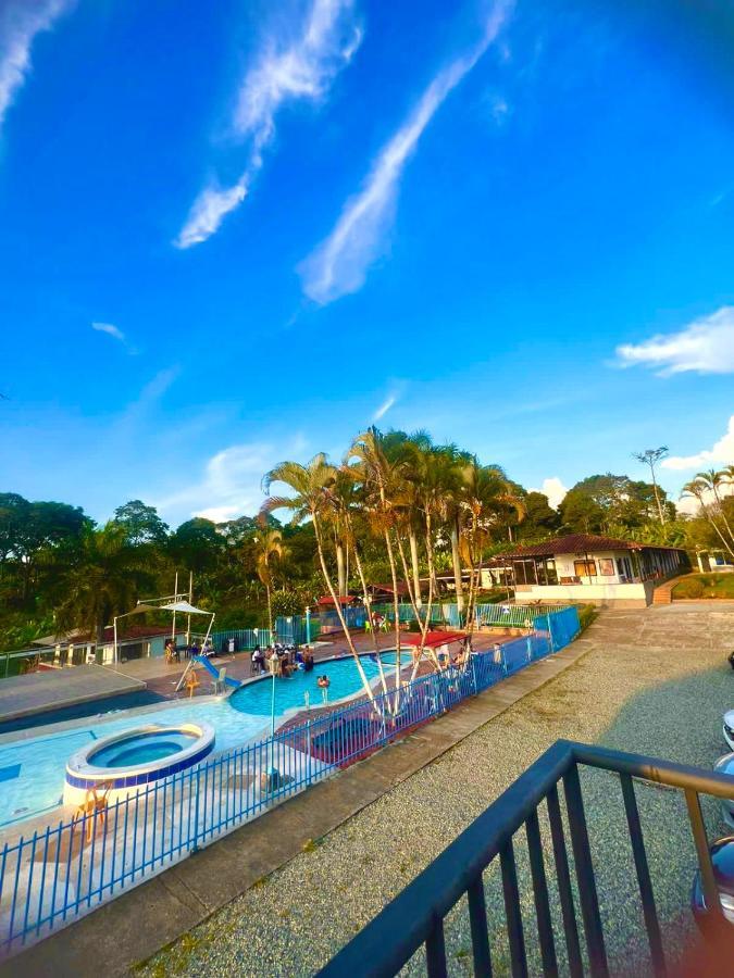 Finca La Chagra Hotel *