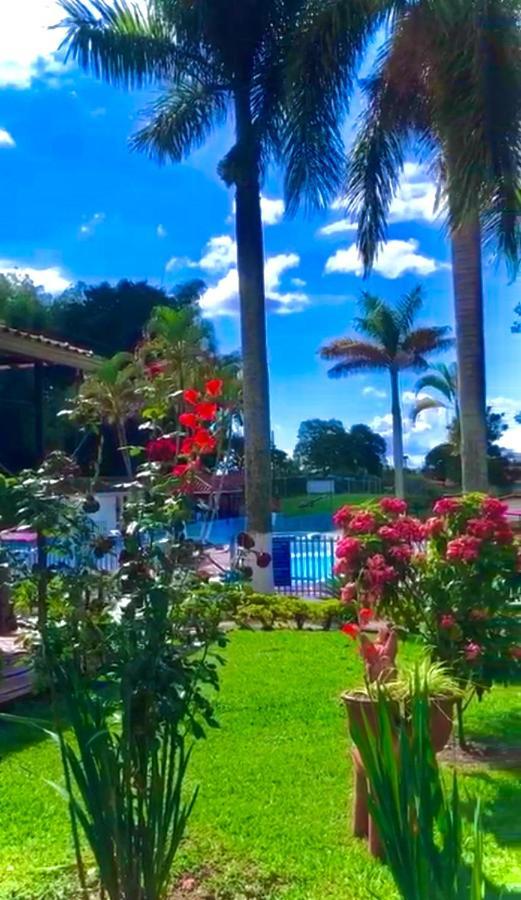 Finca La Chagra Hotel *