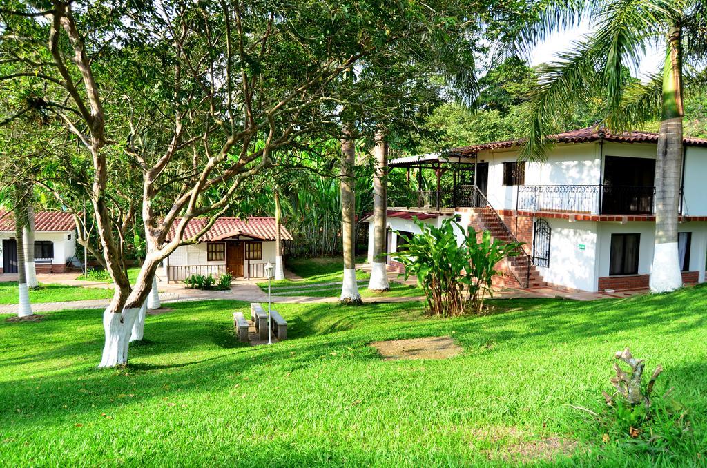 Finca La Chagra *