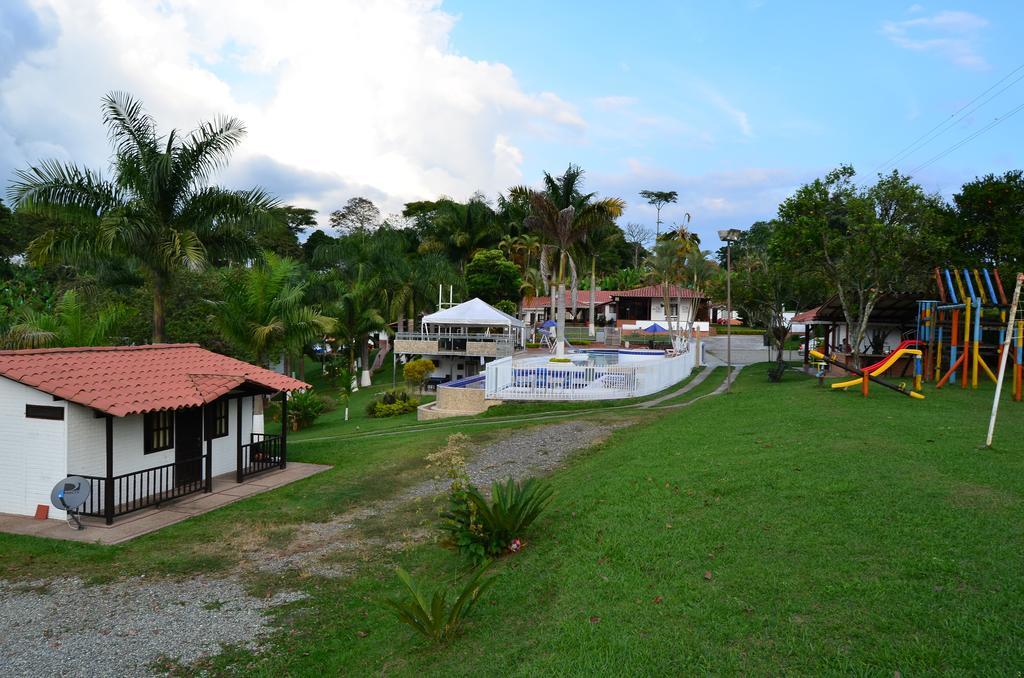 Finca La Chagra Hotel *