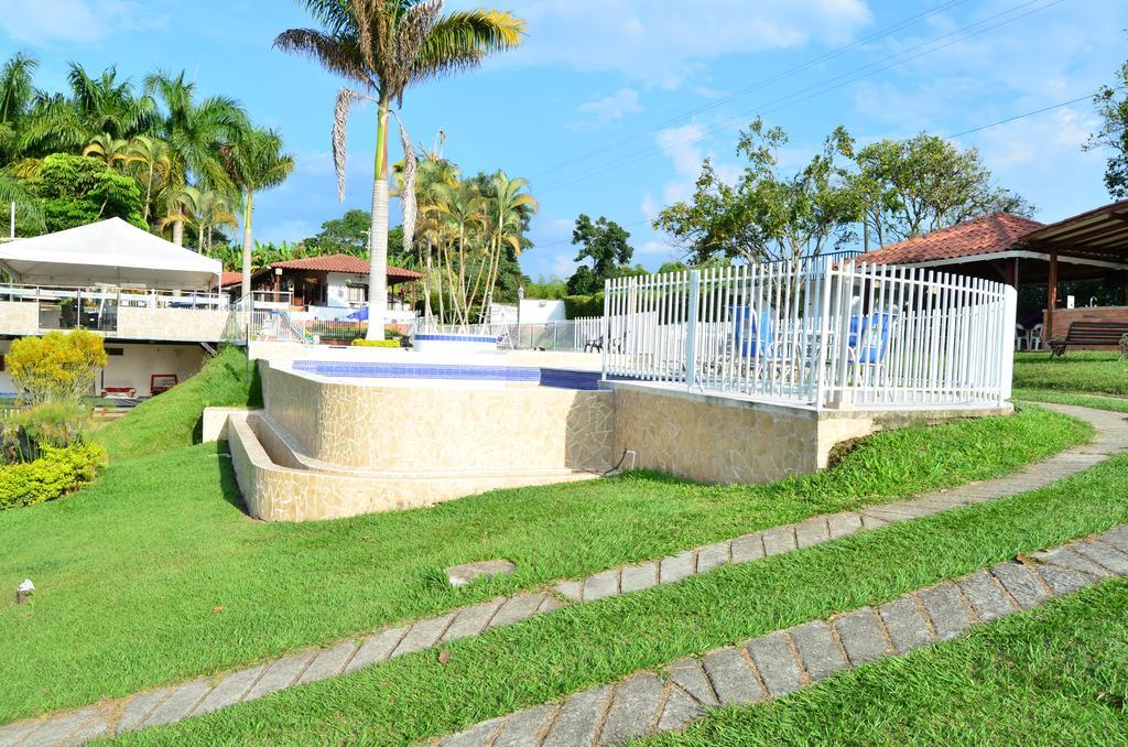 Finca La Chagra Hotel *